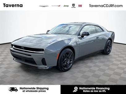 New 2026 Dodge Charger Scat Pack