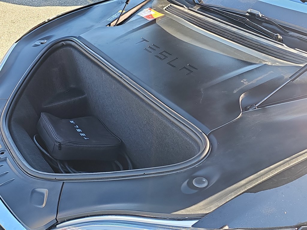Used 2018 Tesla Model S P100D AWD/4WD image 40