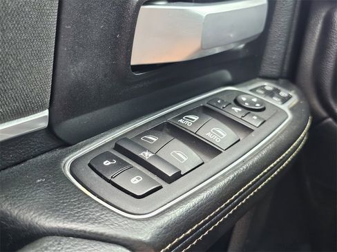 Used 2024 RAM 2500 Big Horn image 15