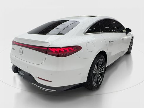 Used 2023 Mercedes-Benz EQS 450+ Sedan image 7