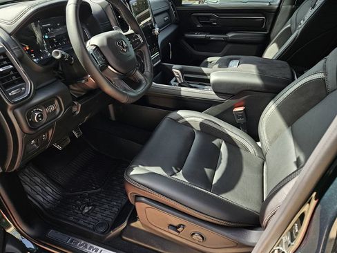 New 2026 RAM 1500 RHO AWD/4WD image 13