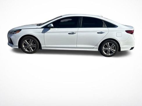 Used 2018 Hyundai Sonata SEL image 4