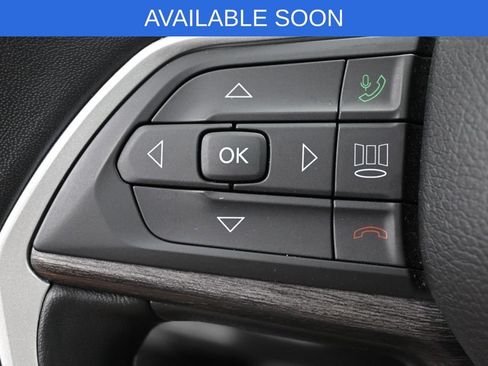 Used 2022 Jeep Grand Cherokee Limited AWD/4WD image 18