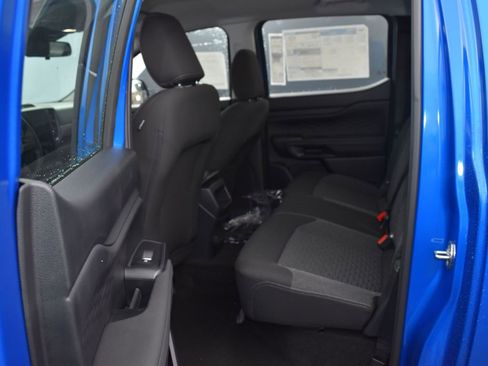 New 2025 Ford Ranger XL image 11