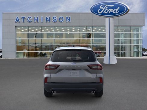 New 2026 Ford Escape ST-Line w/ Tech Pack #1 image 5