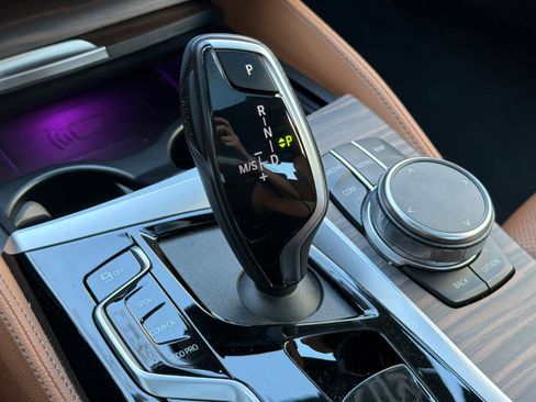 Certified 2023 BMW 540i w/ M Sport Package image 28