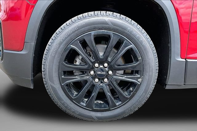 Used 2023 GMC Acadia SLT w/ Elevation Edition AWD/4WD image 9