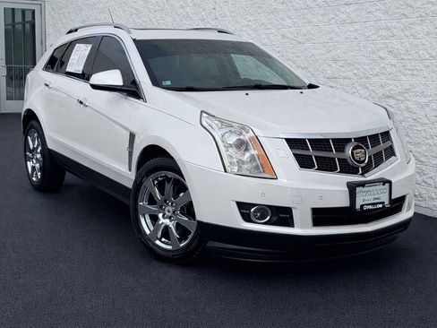 Used 2011 Cadillac SRX Premium image 1