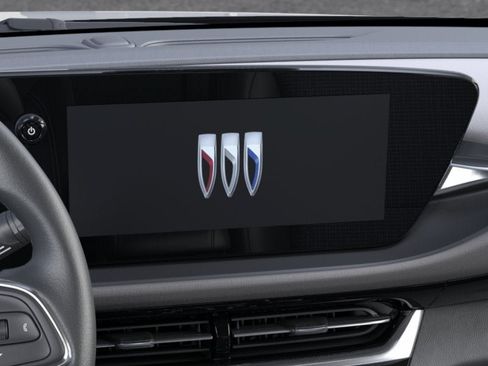 New 2026 Buick Envista Avenir FWD image 44