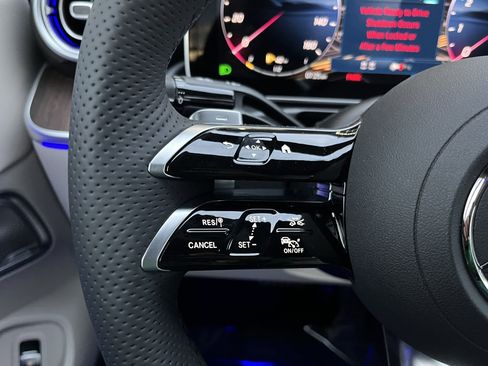 New 2026 Mercedes-Benz CLE 300 4MATIC Cabriolet image 25