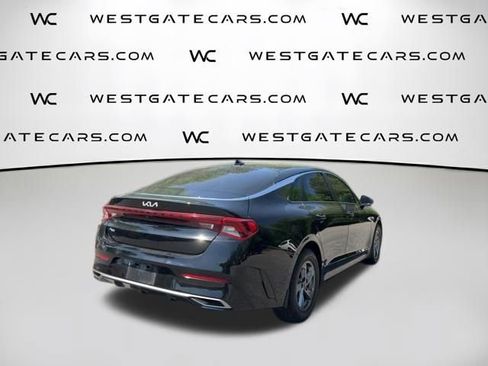 Used 2022 Kia K5 LXS FWD image 14