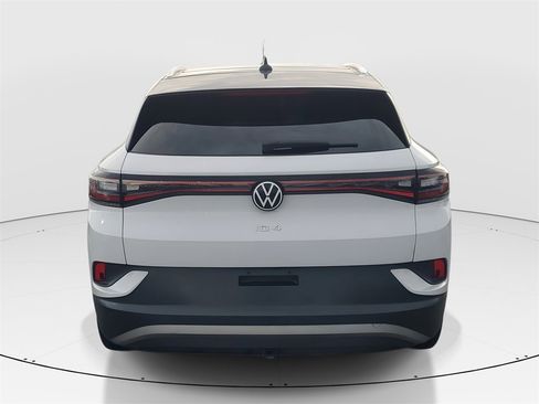 Used 2021 Volkswagen ID.4 1st Edition image 6
