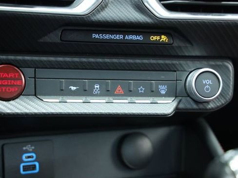 Used 2024 Ford Mustang GT Premium RWD image 21