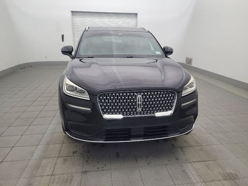 Used 2020 Lincoln Corsair Reserve w/ Equipment Group 201A FWD image 14