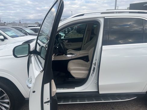 Certified 2022 Mercedes-Benz GLE 350 image 6