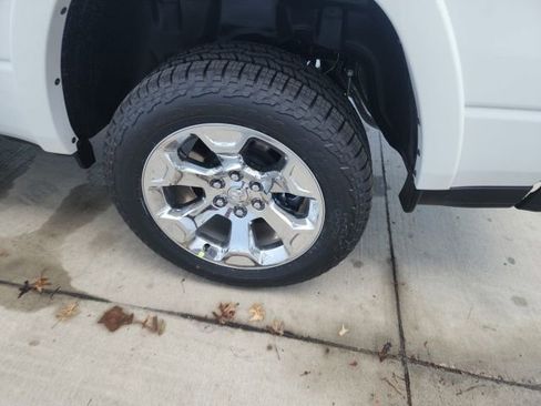 New 2026 RAM 1500 Big Horn image 23