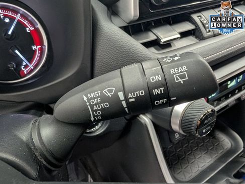 Used 2024 Toyota RAV4 XLE Premium w/ Weather Package AWD/4WD image 19