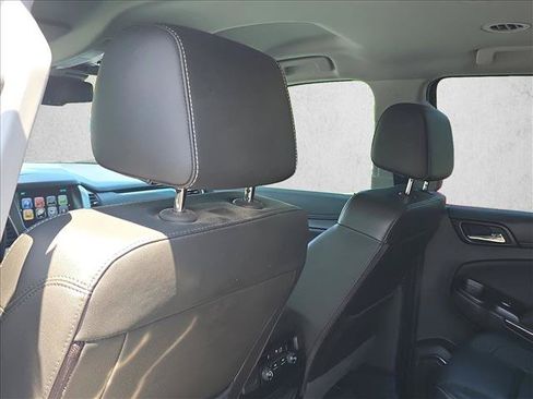 Used 2018 Chevrolet Tahoe LT RWD image 17