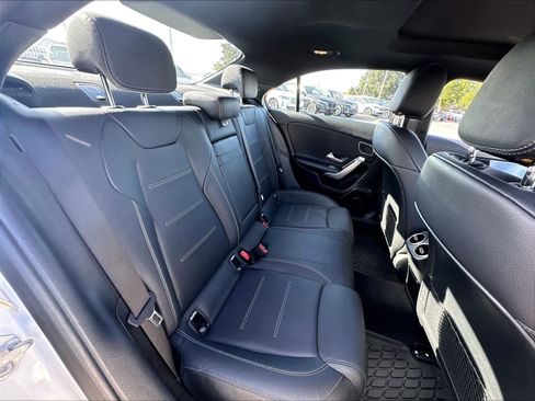 Used 2019 Mercedes-Benz A 220 image 28
