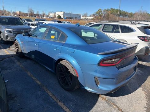 Used 2021 Dodge Charger Scat Pack image 6