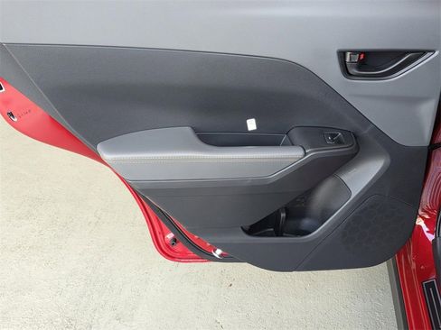 New 2025 Subaru Crosstrek 2.5i Wilderness w/ Wilderness Package image 34