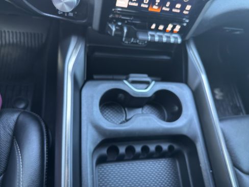 Used 2022 RAM 1500 Rebel w/ Rebel Level 2 Equipment Group image 31