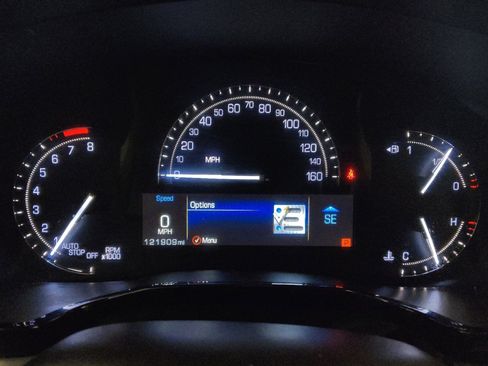Used 2019 Cadillac XT5 Luxury FWD image 23