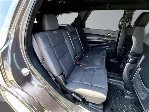 Used 2021 Dodge Durango GT RWD image 18