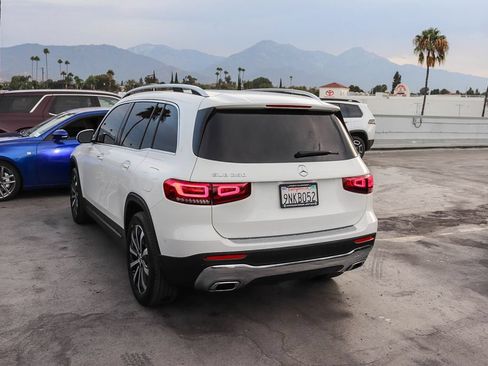 Used 2021 Mercedes-Benz GLB 250 image 7