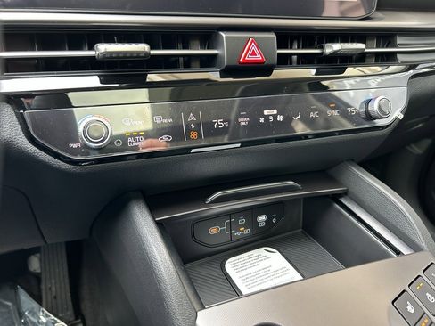 New 2026 Kia Sportage SX Prestige image 22