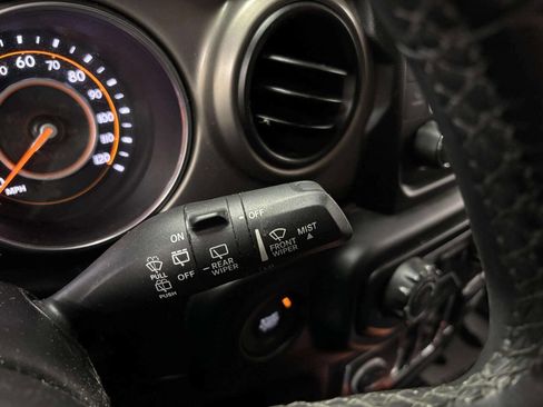 Used 2020 Jeep Wrangler Unlimited Sport image 40