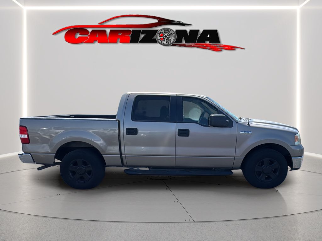 Used 2006 Ford F150 XLT RWD image 4