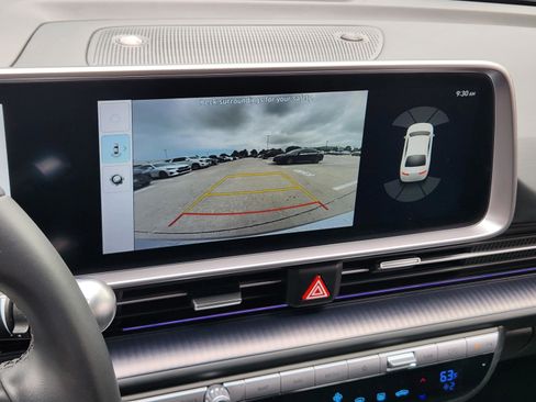 Used 2023 Hyundai Ioniq 6 SEL RWD image 23
