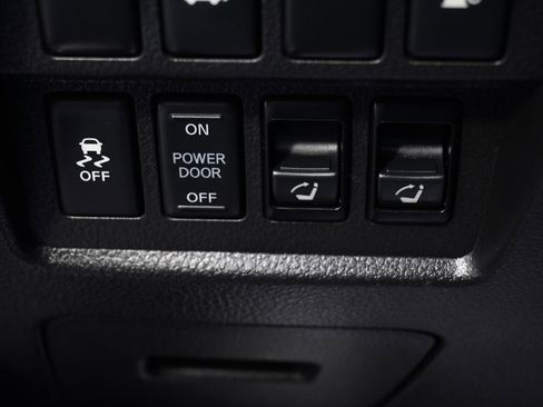 Used 2014 Nissan Murano SL image 21