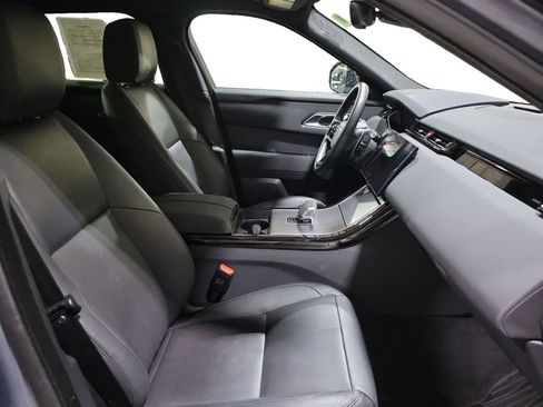 Used 2024 Land Rover Range Rover Velar Dynamic SE image 29