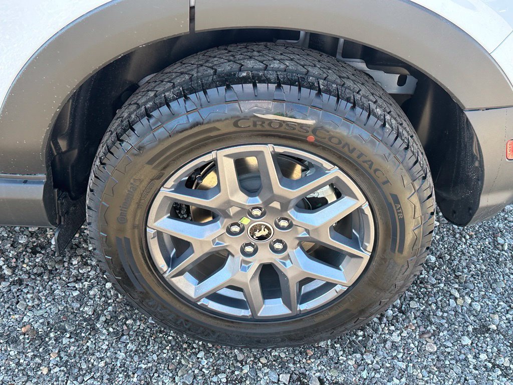 New 2026 Ford Bronco Sport Big Bend AWD/4WD image 6
