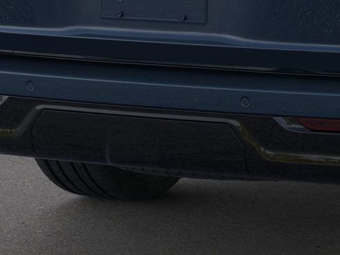 New 2026 Lincoln Navigator L Reserve image 23