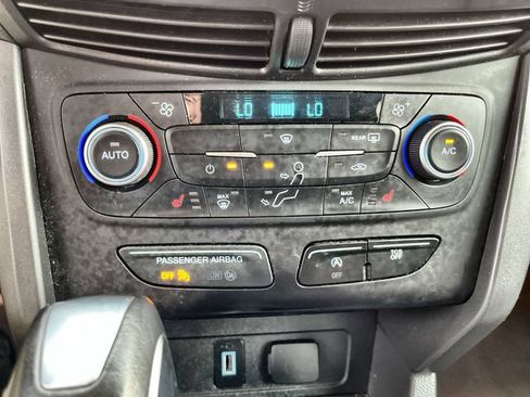Used 2018 Ford Escape SEL AWD/4WD image 17