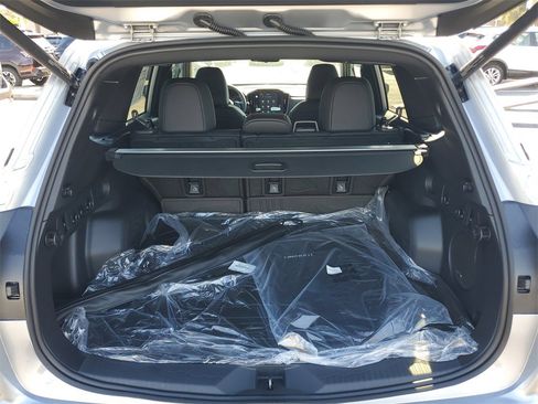 New 2026 Subaru Forester Touring image 8