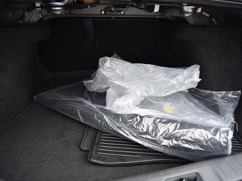 New 2025 Nissan Sentra S image 22