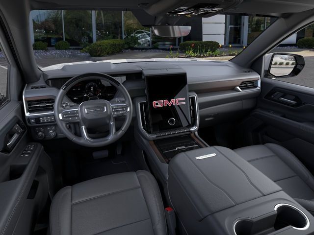 New 2026 GMC Yukon Denali w/ Denali Reserve Package AWD/4WD image 15