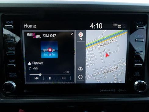 Used 2023 Toyota Tacoma TRD Off-Road image 25