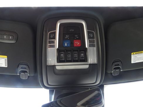 Used 2022 RAM 1500 Limited AWD/4WD image 27