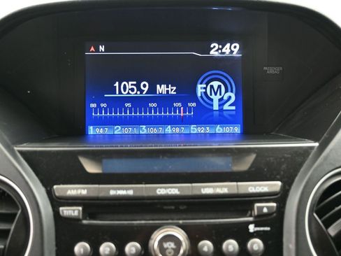 Used 2013 Honda Pilot EX-L image 13