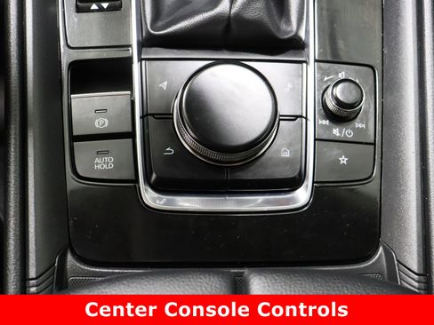 Used 2025 MAZDA CX-50 AWD 2.5 S w/ Accent Package image 22