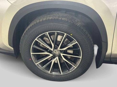 Used 2024 Lexus NX 350 AWD w/ Cold Area Package image 10