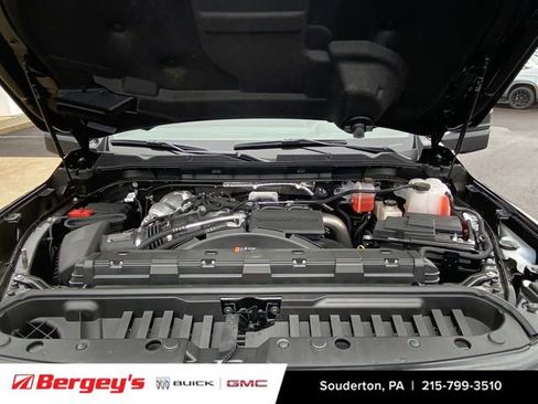 New 2026 GMC Sierra 2500 SLE w/ SLE Value Package; image 33