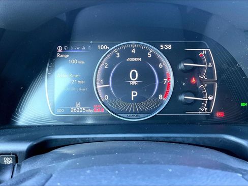 Used 2022 Lexus ES 350 w/ Premium Package FWD image 18