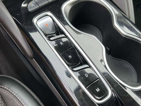 Used 2023 Buick Envision Preferred image 30