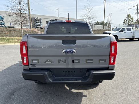 Used 2022 Ford Ranger XL w/ Equipment Group 101A High image 8